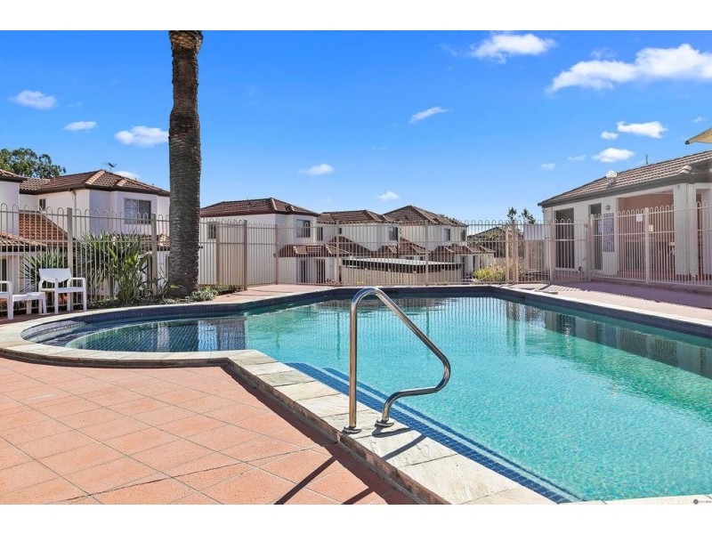 51/22 Dasyure Place, Wynnum West QLD 4178