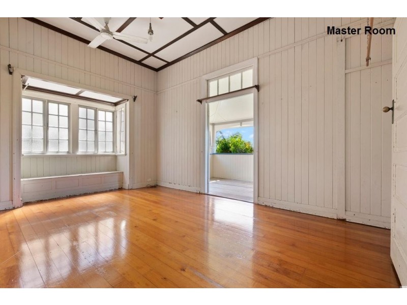 58 Carlton Terrace, Wynnum QLD 4178