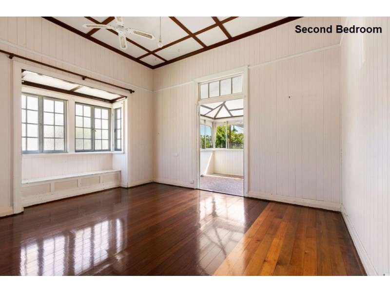 58 Carlton Terrace, Wynnum QLD 4178