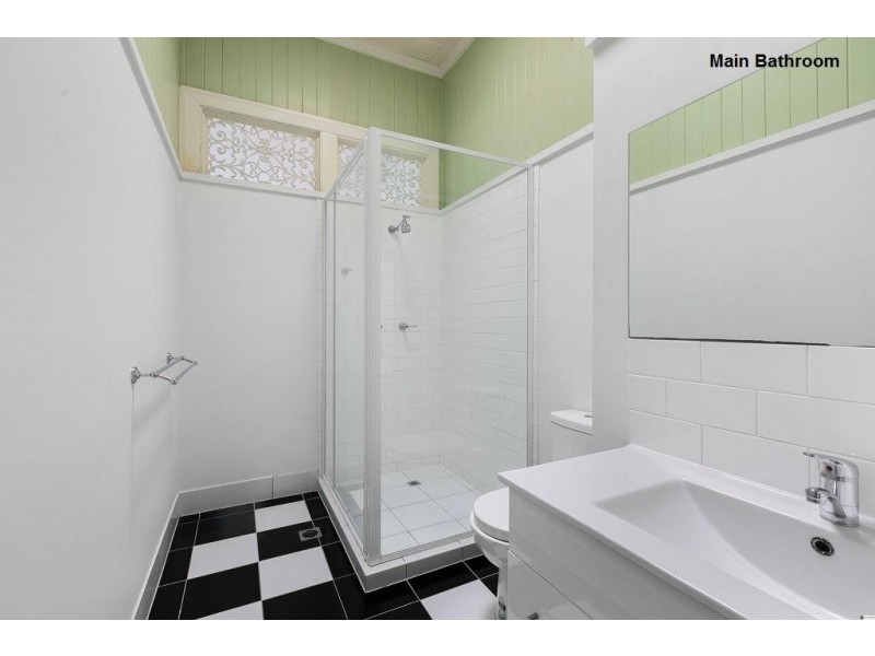 58 Carlton Terrace, Wynnum QLD 4178