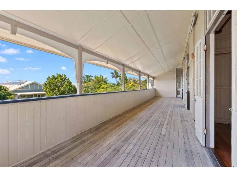 58 Carlton Terrace, Wynnum QLD 4178