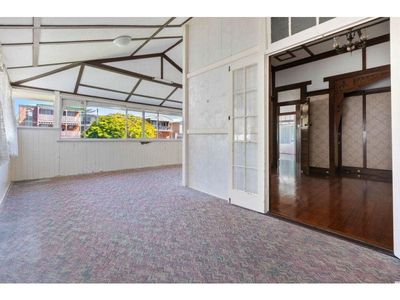 58 Carlton Terrace, Wynnum QLD 4178