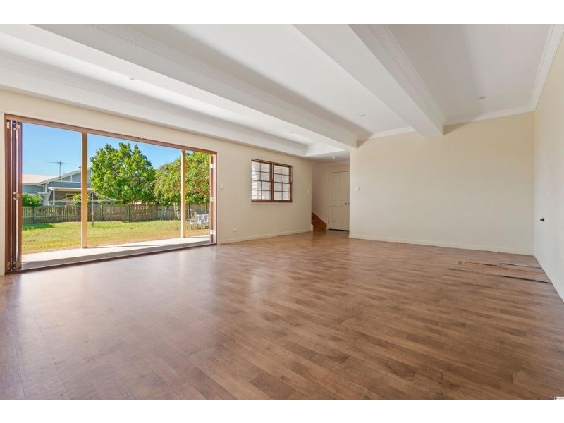 58 Carlton Terrace, Wynnum QLD 4178