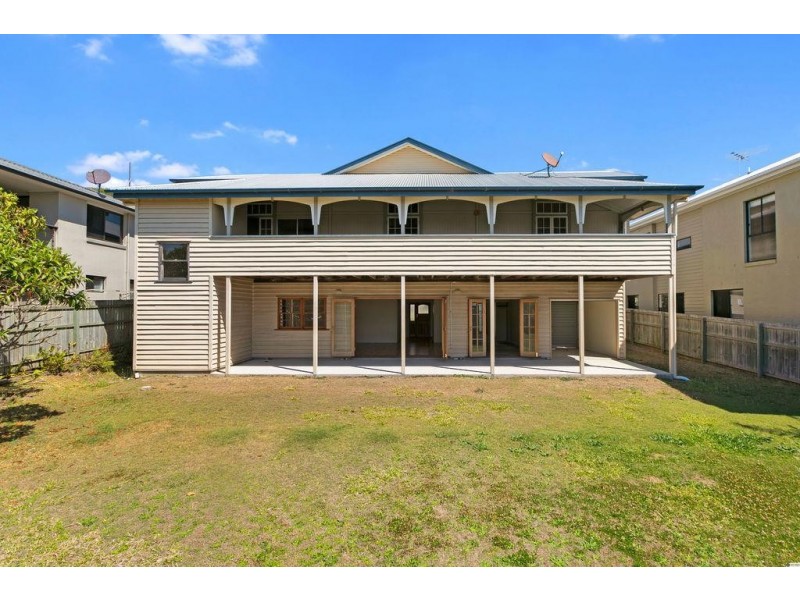 58 Carlton Terrace, Wynnum QLD 4178