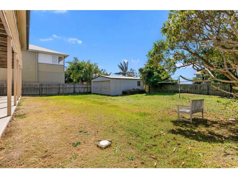 58 Carlton Terrace, Wynnum QLD 4178