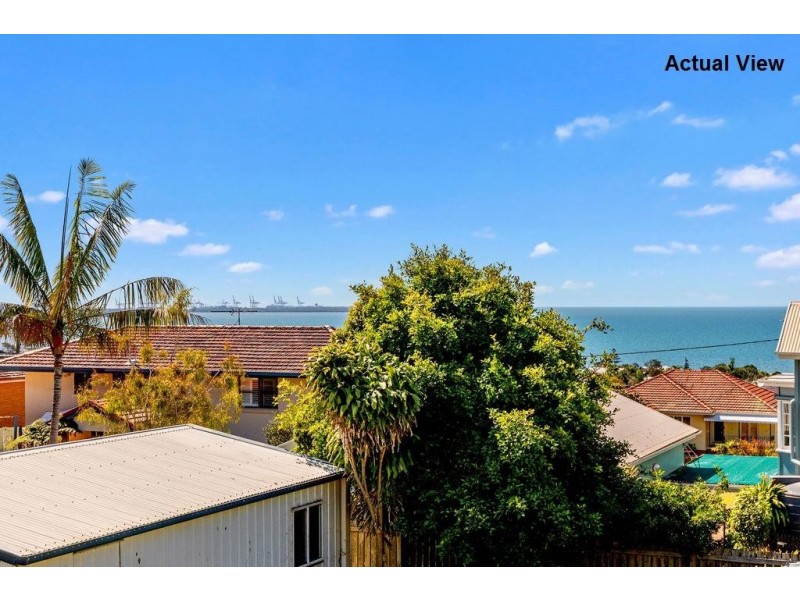 58 Carlton Terrace, Wynnum QLD 4178