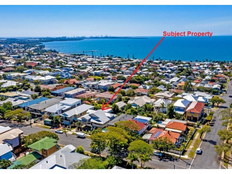 58 Carlton Terrace, Wynnum QLD 4178