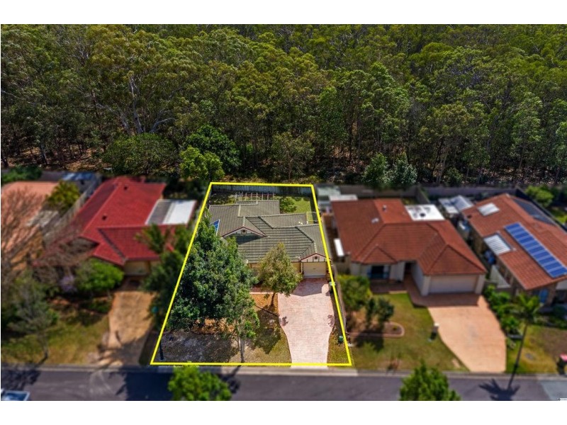 10 Alpine Place, Belmont QLD 4153