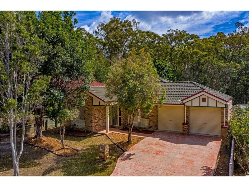 10 Alpine Place, Belmont QLD 4153