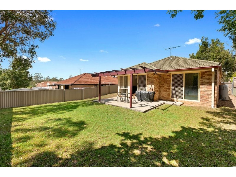 10 Alpine Place, Belmont QLD 4153