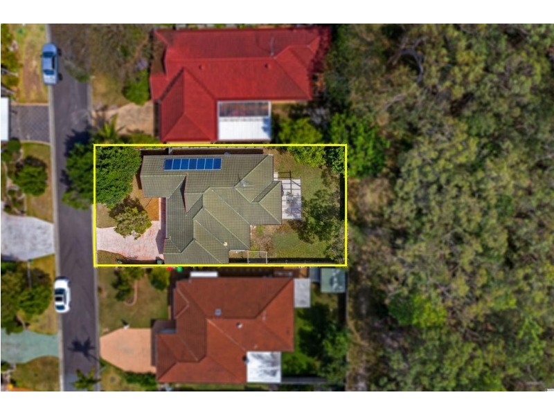 10 Alpine Place, Belmont QLD 4153