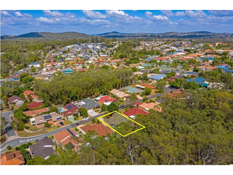 10 Alpine Place, Belmont QLD 4153
