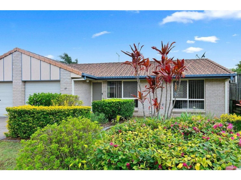 17/11 Thornlake Court, Tingalpa QLD 4173