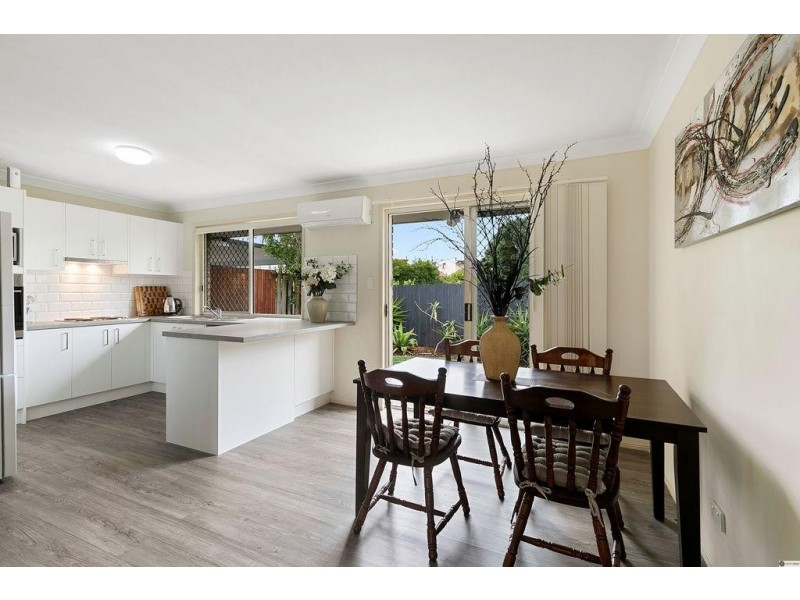 17/11 Thornlake Court, Tingalpa QLD 4173
