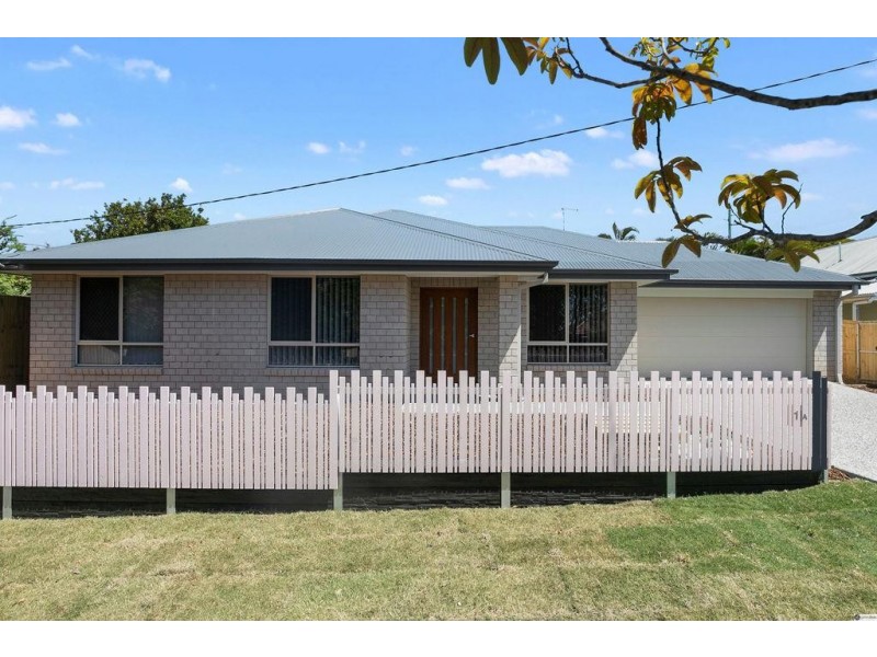 1A Annette Street, Tingalpa QLD 4173