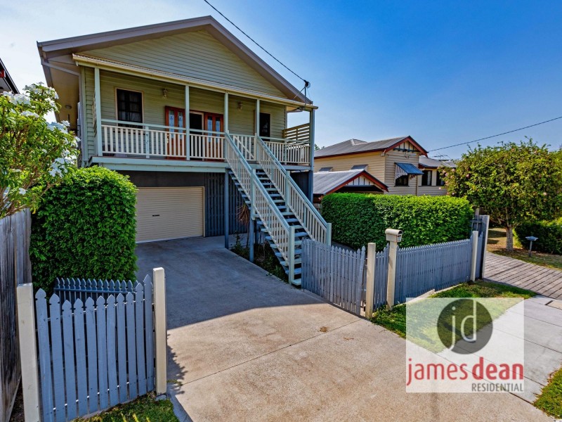 13 Keats Street, Cannon Hill QLD 4170