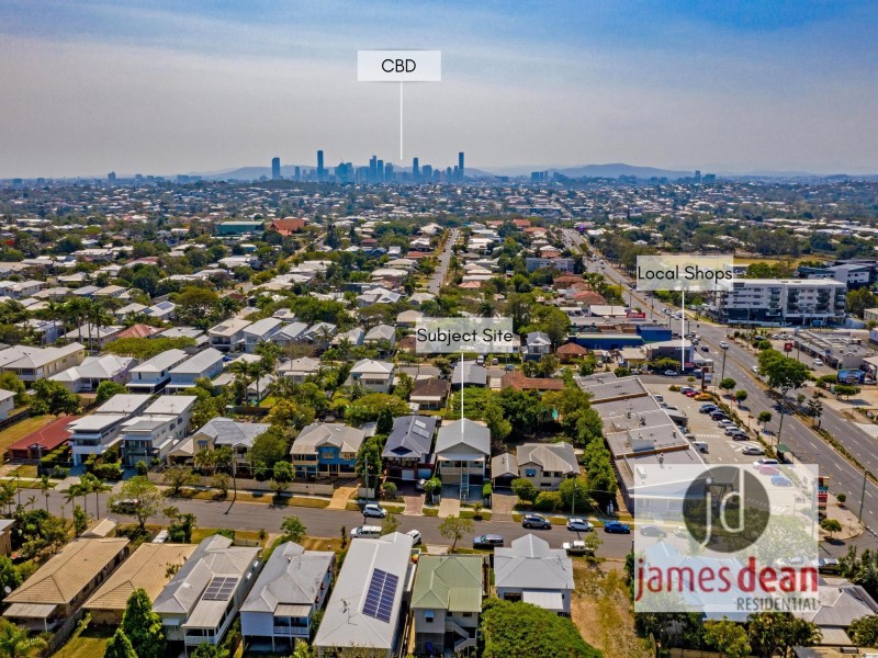 13 Keats Street, Cannon Hill QLD 4170