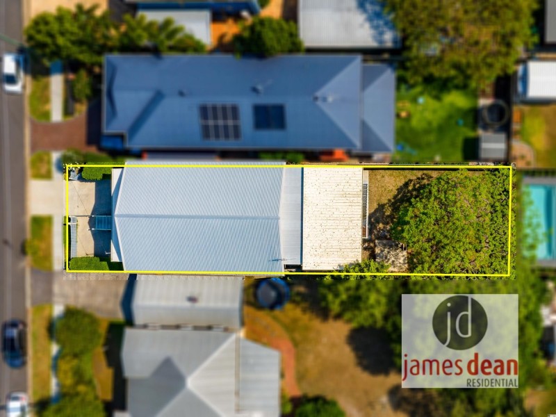 13 Keats Street, Cannon Hill QLD 4170