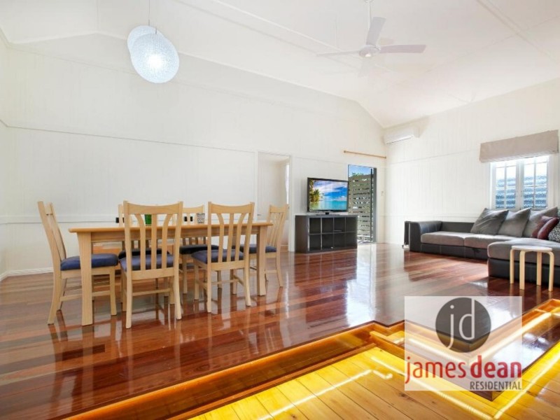 13 Keats Street, Cannon Hill QLD 4170