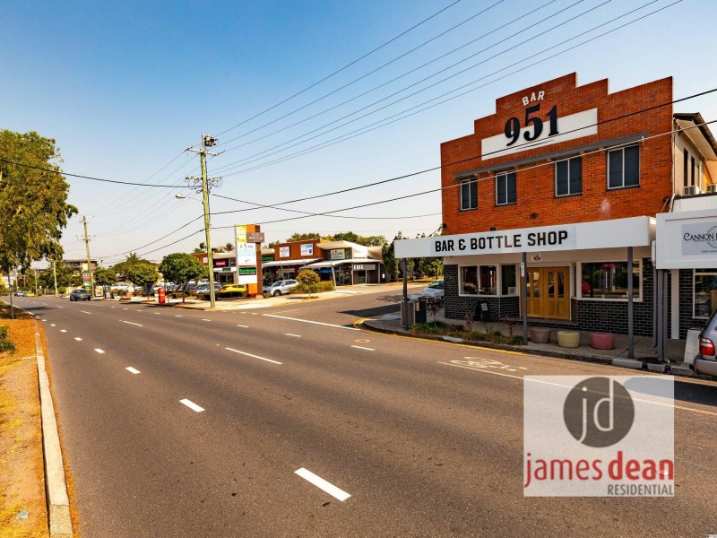 13 Keats Street, Cannon Hill QLD 4170