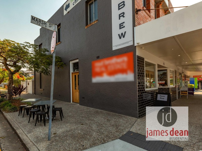 13 Keats Street, Cannon Hill QLD 4170