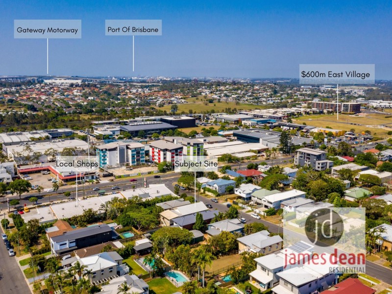 13 Keats Street, Cannon Hill QLD 4170