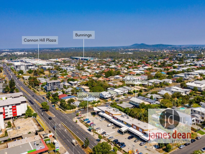 13 Keats Street, Cannon Hill QLD 4170