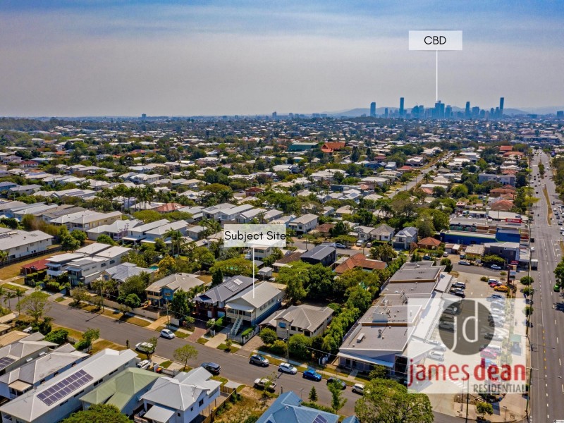 13 Keats Street, Cannon Hill QLD 4170