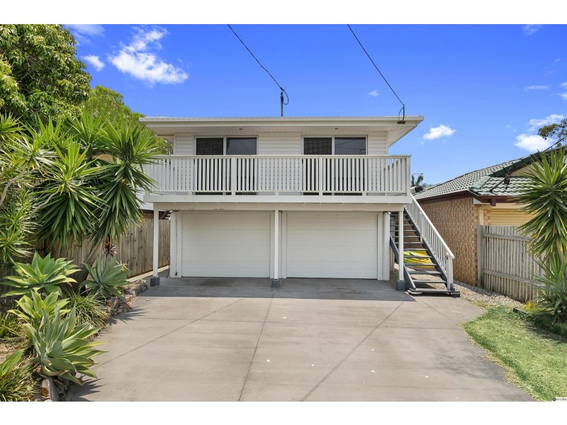 23 Cobar Street, Lota QLD 4179