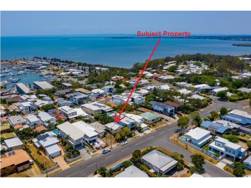 178 Ernest Street, Manly QLD 4179