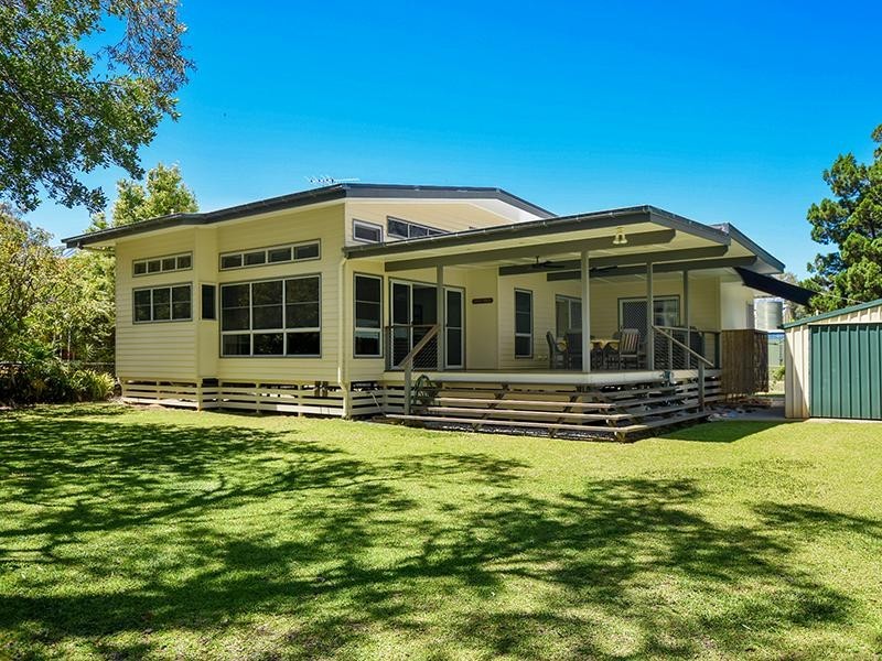 97 Midgen Street, Kooringal QLD 4025