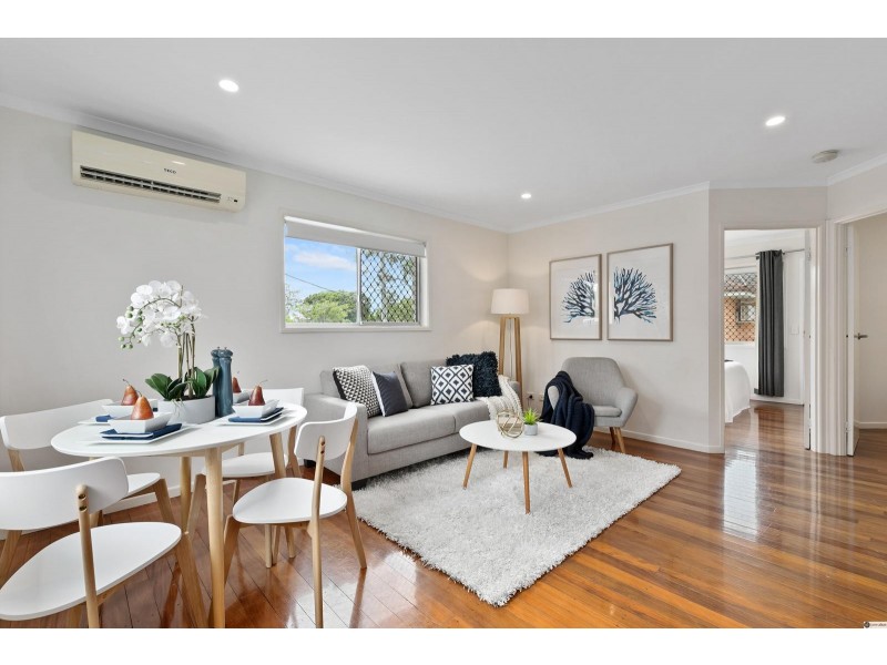 2/14 Tenbar Street, Tingalpa QLD 4173