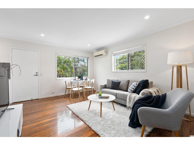 2/14 Tenbar Street, Tingalpa QLD 4173