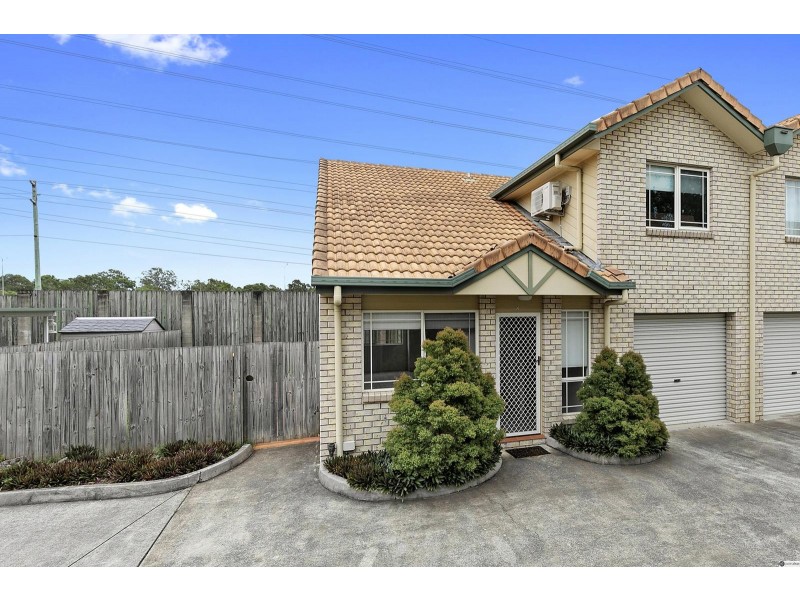 6/21 Stanton Road, Tingalpa QLD 4173