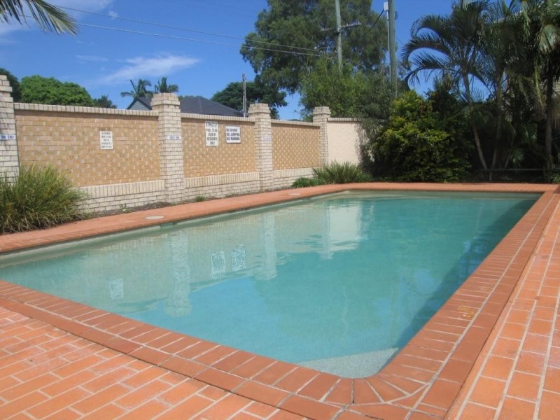 6/21 Stanton Road, Tingalpa QLD 4173