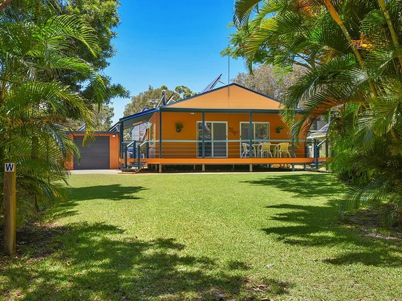 93 Midgen St, Kooringal QLD 4025