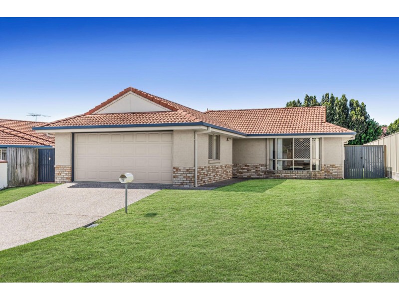 11 Butler Street, Wakerley QLD 4154