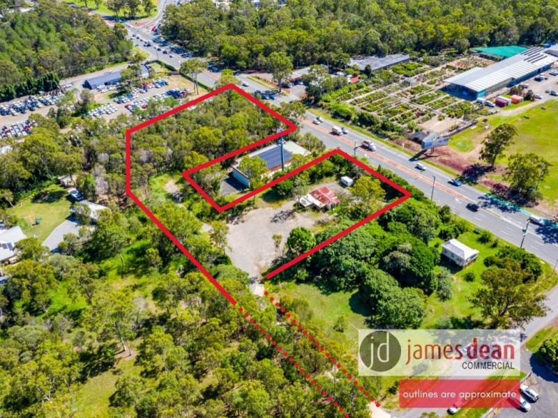 2947 Old Cleveland Road, Chandler QLD 4155