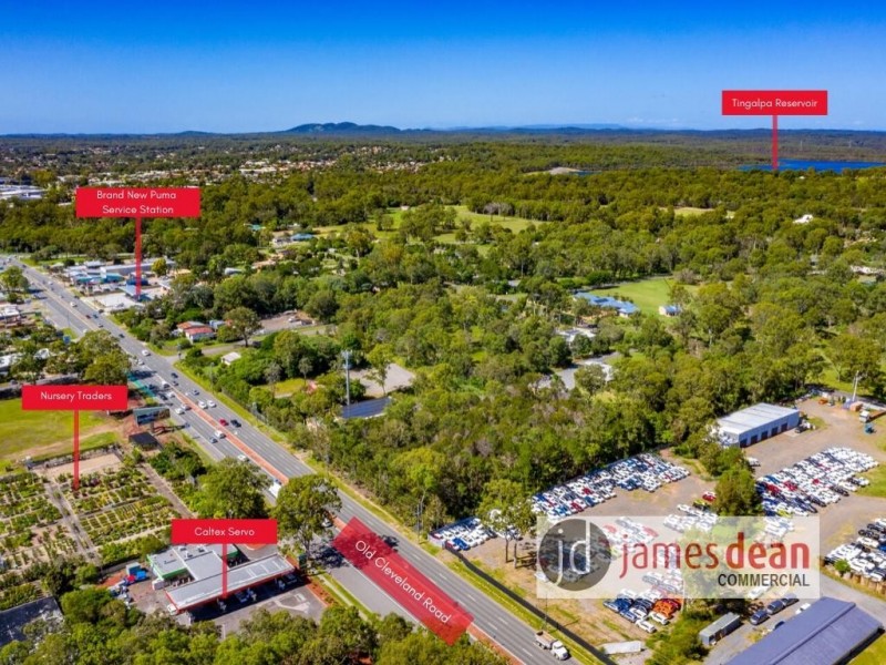 2947 Old Cleveland Road, Chandler QLD 4155