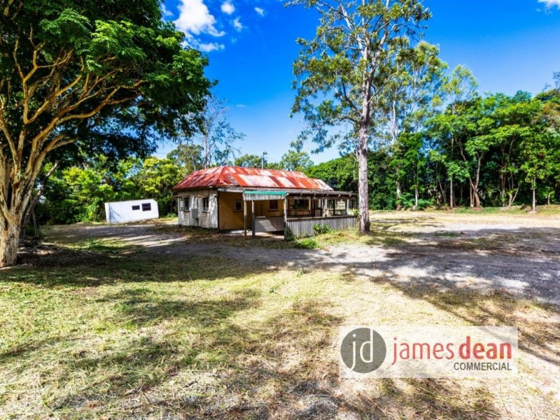2947 Old Cleveland Road, Chandler QLD 4155