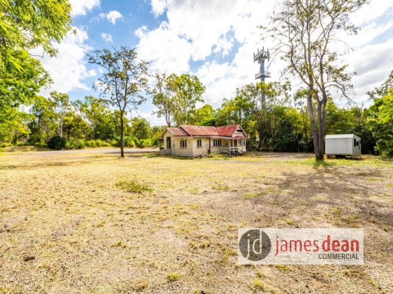 2947 Old Cleveland Road, Chandler QLD 4155
