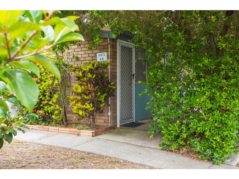 200 Stradbroke, Wynnum QLD 4178