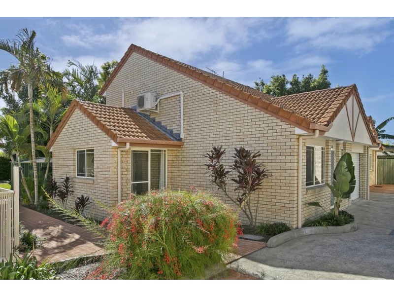 22/16 Washington Avenue, Tingalpa QLD 4173