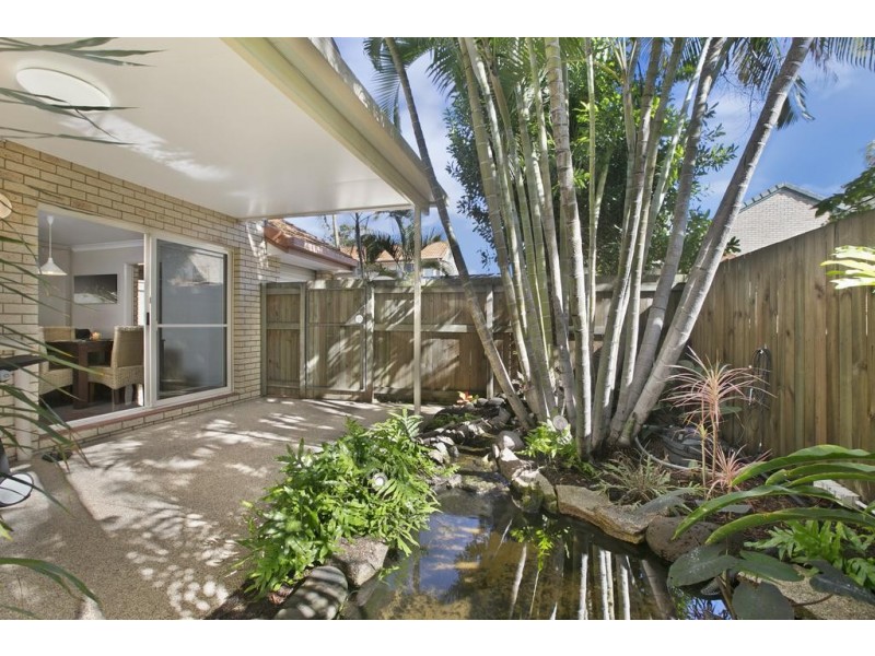 22/16 Washington Avenue, Tingalpa QLD 4173