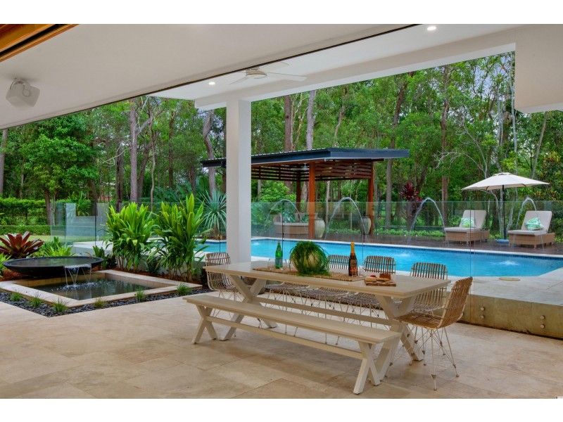 678 Boston Road, Chandler QLD 4155