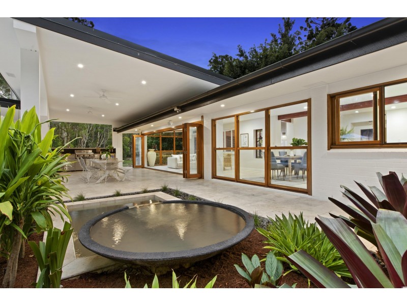 678 Boston Road, Chandler QLD 4155