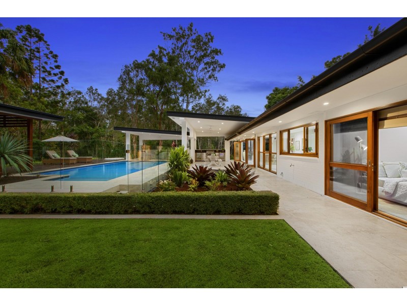 678 Boston Road, Chandler QLD 4155