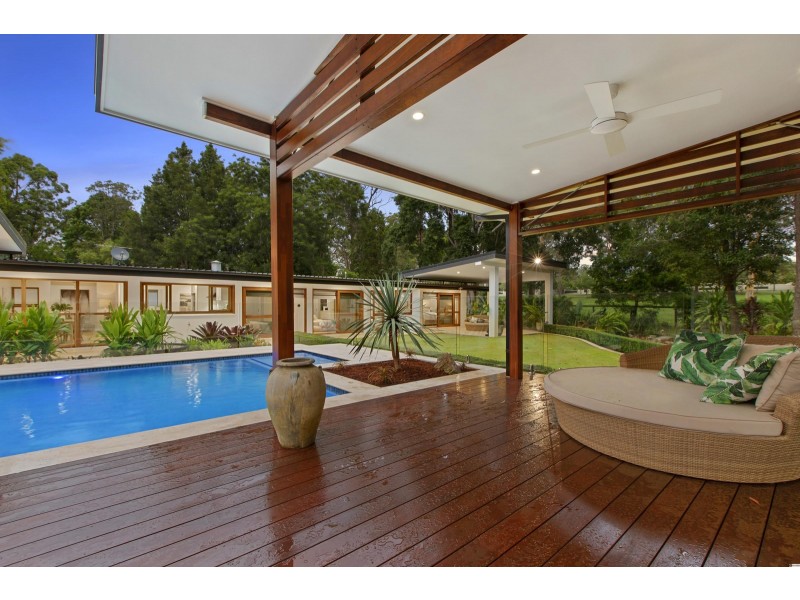 678 Boston Road, Chandler QLD 4155