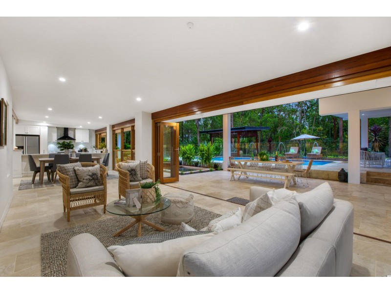 678 Boston Road, Chandler QLD 4155