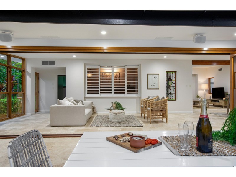 678 Boston Road, Chandler QLD 4155